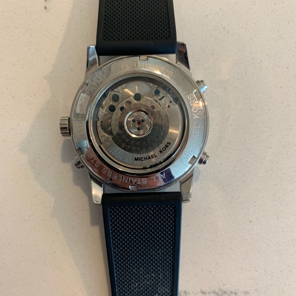 Michael Kors Men’s Watch - Picture 3 of 3